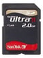 SD SanDisk Ultra II 2GB