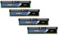 Corsair 8GB (4x2GB) DDR3 CL9 1600Mhz XMS3