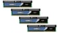 Corsair 8GB (4x2GB) DDR3 CL9 1333Mhz XMS3