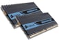 Corsair 4GB (2x2048MB) 1600MHz DOMINATOR with DHX