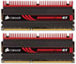 Corsair 4GB (2x2048MB) 1600MHz DOMINATOR GT DHX