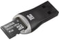 SanDisk MicroSDHC Ultra II 4GB