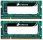 Corsair 4GB (2x2GB) DDR3 1333MHz SO-DIMM