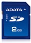A-Data SD-Card 2GB