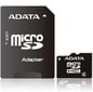 A-Data MicroSDHC-Card 8GB, Class 6