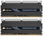 Corsair 4GB (2x2048MB) CL7 1600Mhz DOMINATOR