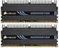 Corsair 4GB (2x2048MB) CL8 1600Mhz DOMINATOR 1,5V