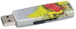 Kingston 16GB DataTraveler 100 Design Ed.