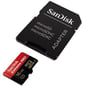 SanDisk MicroSDHC Extreme Pro 16GB, Class 10