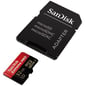 SanDisk MicroSDHC Extreme Pro 8GB, Class 10