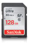 SanDisk SDXC Ultra128GB