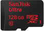 SanDisk MicroSDXC Ultra 128GB