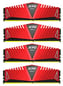 Adata 16GB (4x4GB) DDR4 2400Mhz XPG Z1