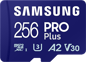 Samsung MicroSD Pro Plus 256GB
