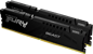 Kingston 64GB (2x32GB) DDR5 6000MHz CL40 FURY Beast Svart