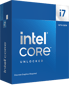Intel Core i7 14700KF 3.4 GHz 61MB