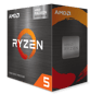 AMD Ryzen 5 5600GT 3.6 GHz 19MB