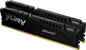 Kingston 16GB (2x8GB) DDR5 6000MHz CL30 FURY Beast Svart AMD EXPO/XMP 3.0