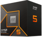 AMD Ryzen 5 9600X 3.9 GHz 38MB - Julkalender (100st)