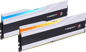 G.Skill 48GB (2x24GB) DDR5 8000MHz CL40 Trident Z5 RGB Vit