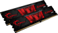 G.Skill 16GB (2x8GB)DDR4 3200MHz Aegis