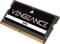 Corsair 96GB (2x48GB) DDR5 5600MHz CL48 SO-DIMM