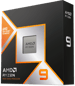 AMD Ryzen 9 9900X3D 4.4GHz 140MB