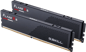 G.Skill 64GB (2x32GB) DDR5 6000MHz CL28 Flare X5 Svart AMD EXPO