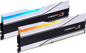 G.Skill 64GB (2x32GB) DDR5 6000MHz CL26 Trident Z5 Neo Vit RGB AMD Expo