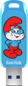 SanDisk Smurfs USB-A 3.2 Gen 1 - 128 GB (Gammel-Smurfen)