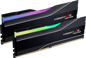 G.Skill 96GB (2x48GB) DDR5 6000MHz CL28 Trident Z5 Neo RGB Svart AMD Expo