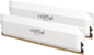 Crucial Pro OC 64GB (2x32GB) DDR5 6000 Mhz CL40 Vit