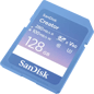 SanDisk Creator SD UHS-II 128GB