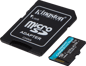 Kingston MicroSD 1TB Canvas Go! Plus Gen4