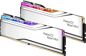 G.Skill 64GB (2x32GB) DDR5 6000MHz CL26 Trident Z5 Royal Neo Silver AMD EXPO