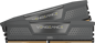 Corsair 64GB (2x32GB) DDR5 6000MHz CL38 Vengeance AMD EXPO/Intel XMP 3.0