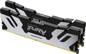 Kingston 48GB (2x24GB) DDR5 8000MHz CL38 Fury Renegade Silver