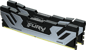 Kingston 48GB (2x24GB) DDR5 CUDIMM 8800MHz CL42 Fury Renegade Silver XMP 3.0