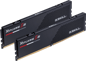 G.Skill 128GB (2x64) DDR5 6400MHz CL36 Ripjaws S5 Svart Intel XMP 3.0