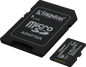 Kingston microSD 1TB Canvas Select Plus Gen 3