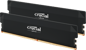 Crucial Pro OC 32GB (2x16GB) DDR5 6000 Mhz CL36 Svart inet25 (200st)
