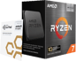 CPU AMD Ryzen 7 5800X3D 3.4 GHz, 96MB, AM4