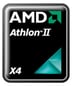AMD Athlon2 X4 630 2,8GHz