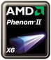 AMD Phenom II X6 1100T 3.3GHz Black Edition