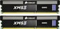 Corsair 4GB (2x2048MB) CL9 1600Mhz XMS3 1,5V