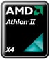 AMD Athlon2 X4 631 2,6GHz FM1