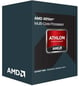 AMD Athlon II X4 750K 3,4 Ghz FM2