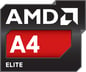 AMD A4 4000 3.2 Ghz FM2