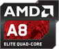 AMD A8 6500 3,5 Ghz FM2