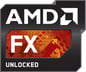 AMD FX-9370 4.4 GHz Black Edition 8MB